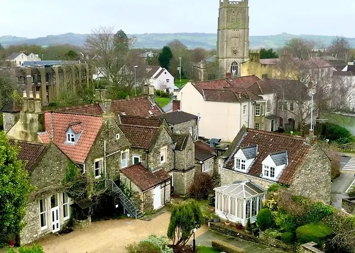 The Old Manor House Hotel