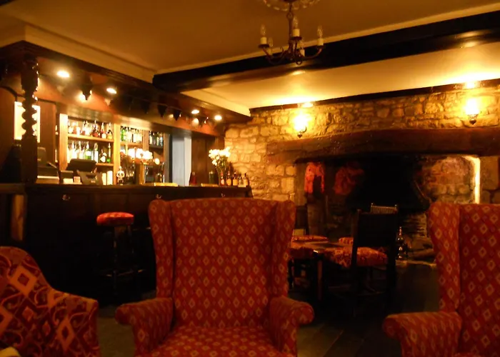 The Old Manor House Hotel