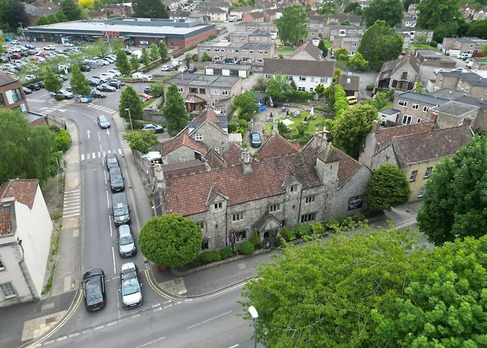 The Old Manor House Hotel