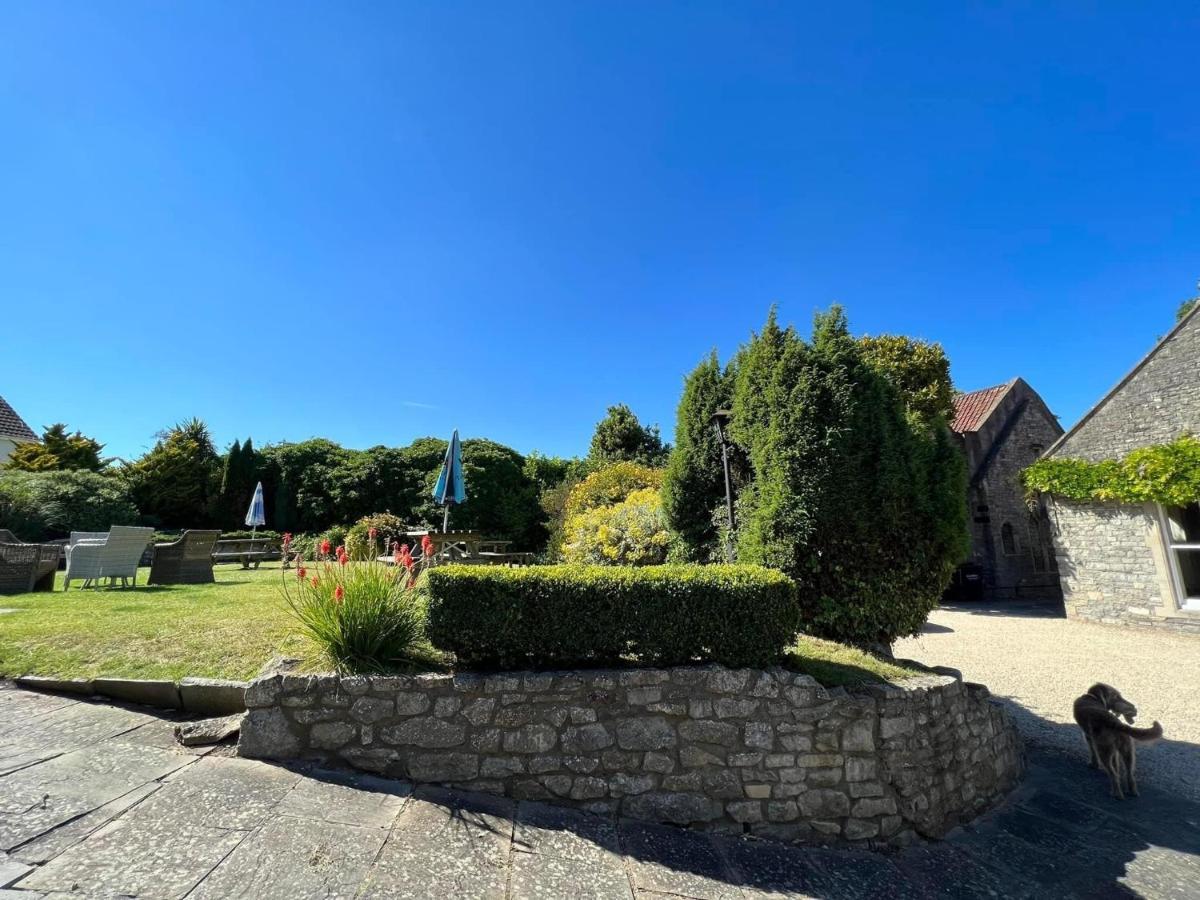 Hotel The Old Manor House 3*