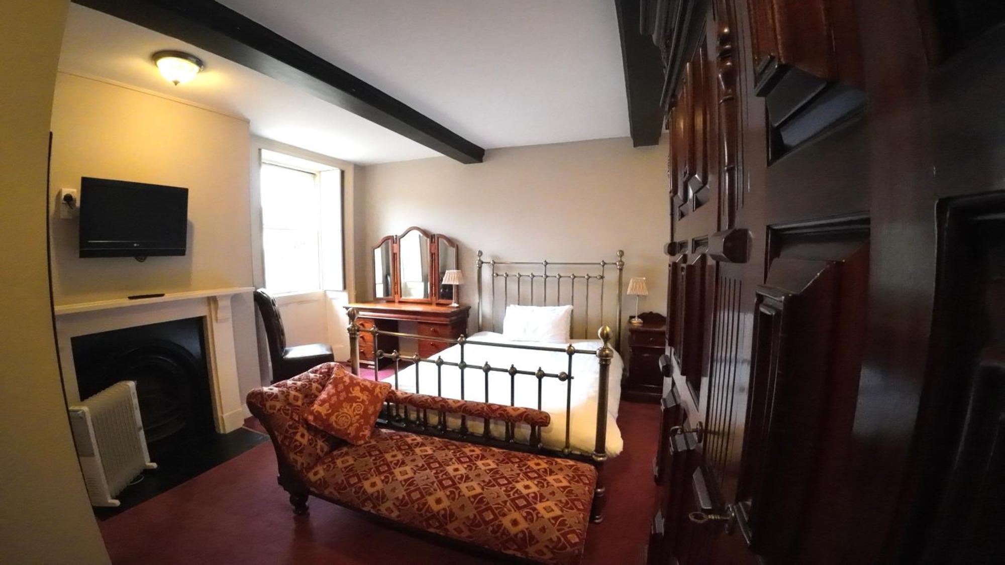 Hotel The Old Manor House Keynsham