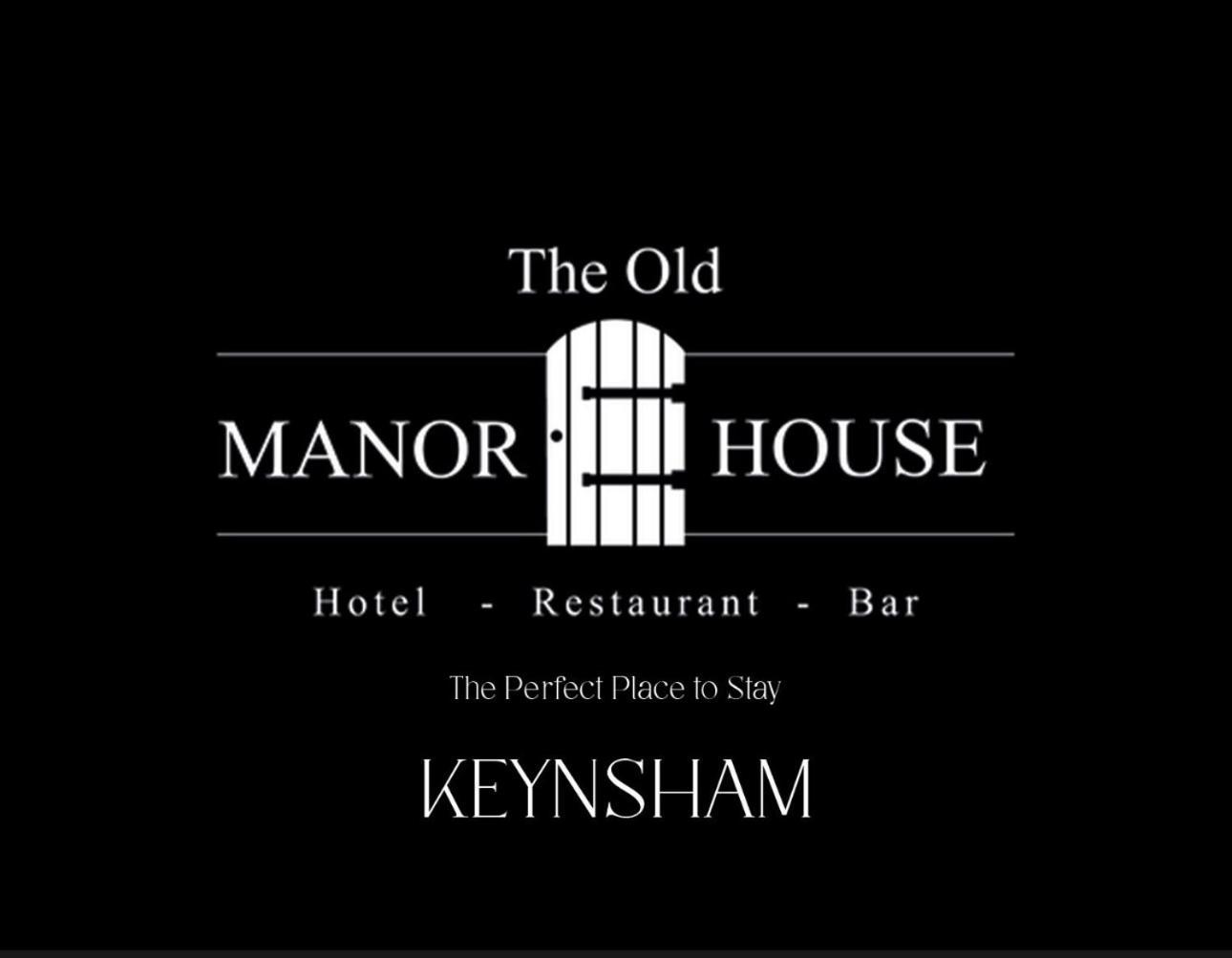 The Old Manor House