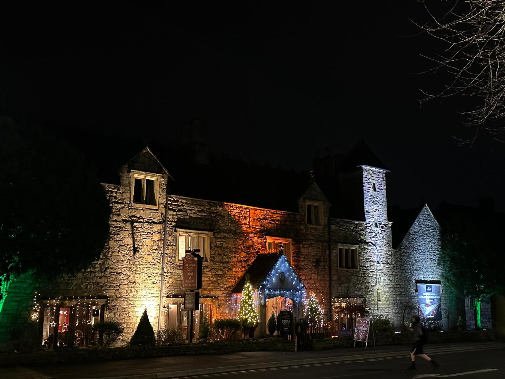 The Old Manor House 3* Keynsham