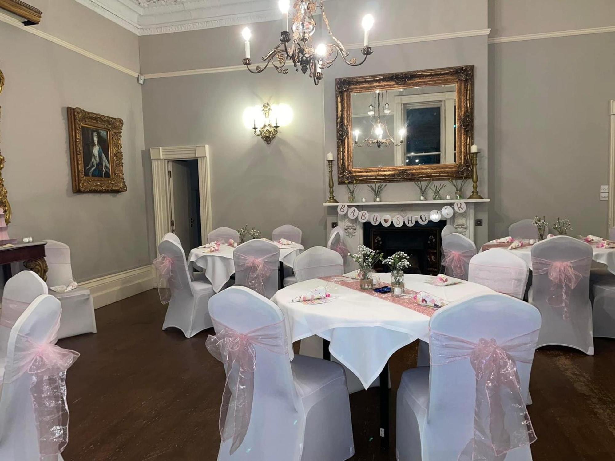 The Old Manor House 3*