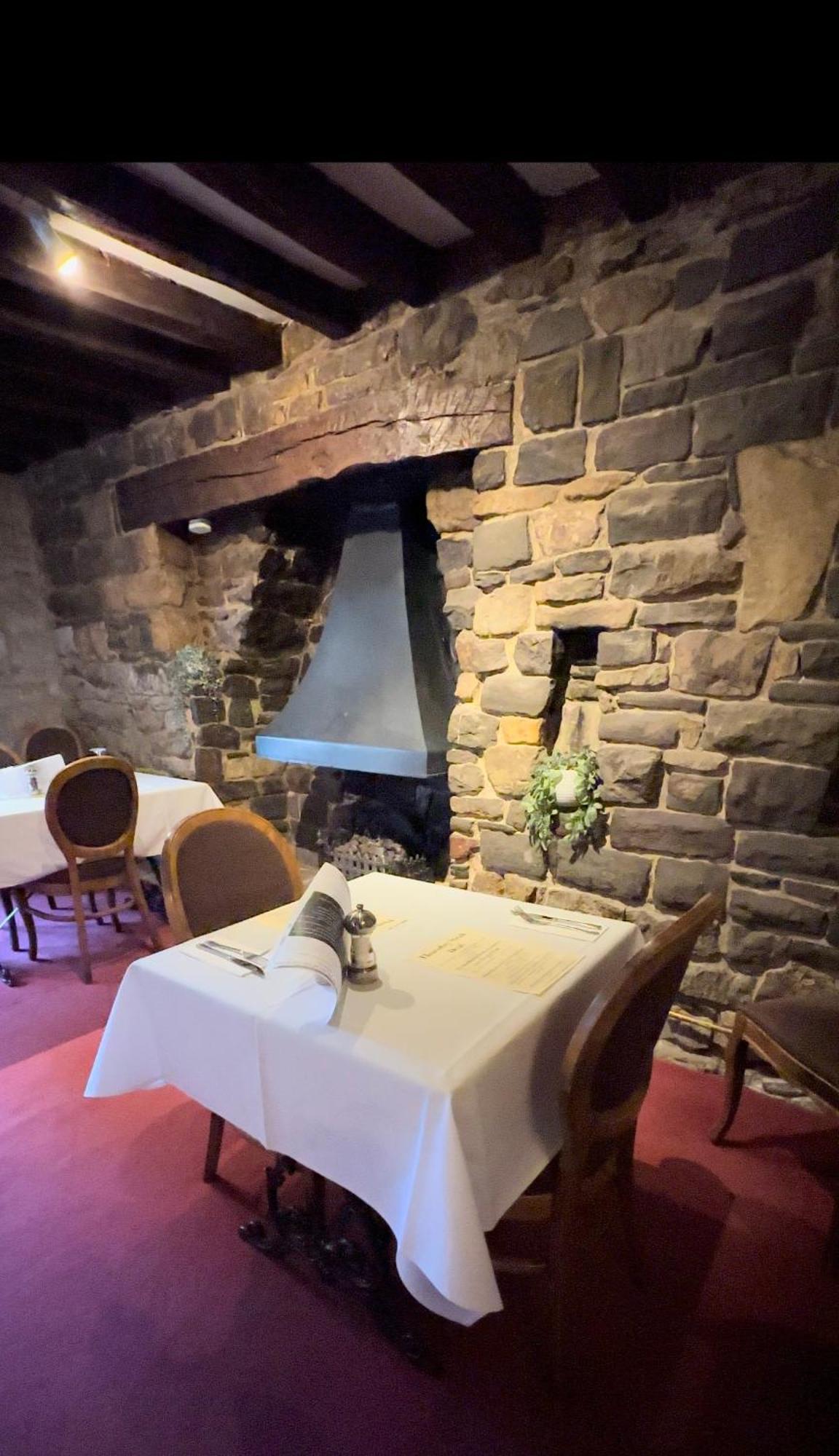 The Old Manor House 3* Keynsham