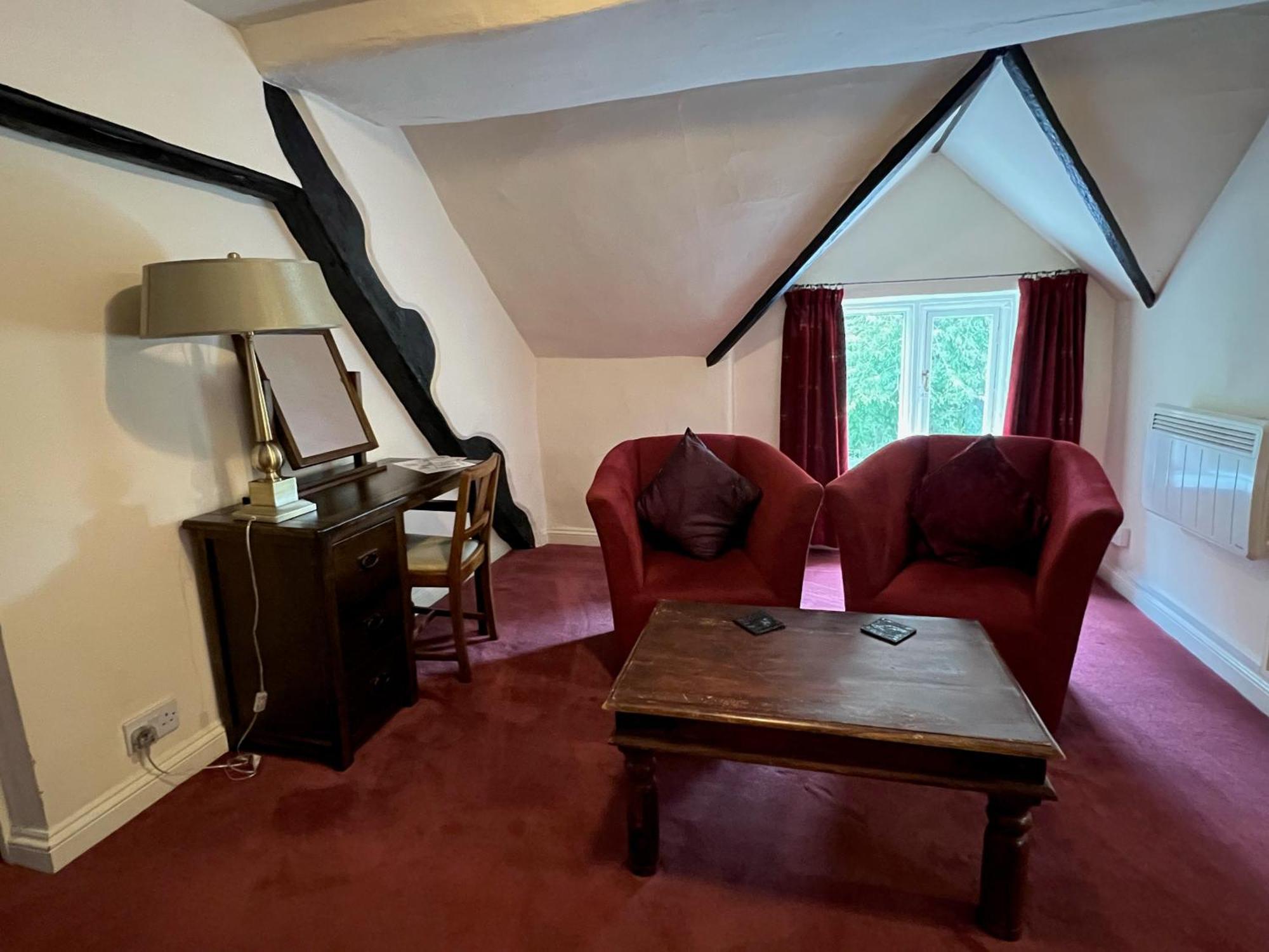 Hotel The Old Manor House Keynsham