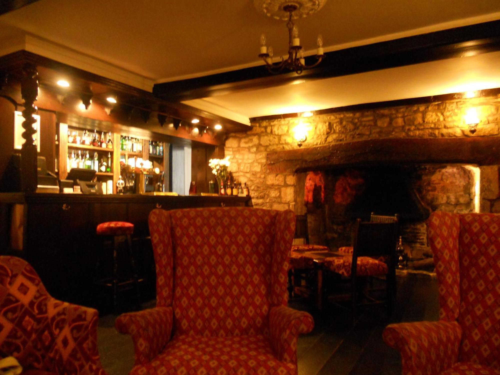 Hotel The Old Manor House 3*