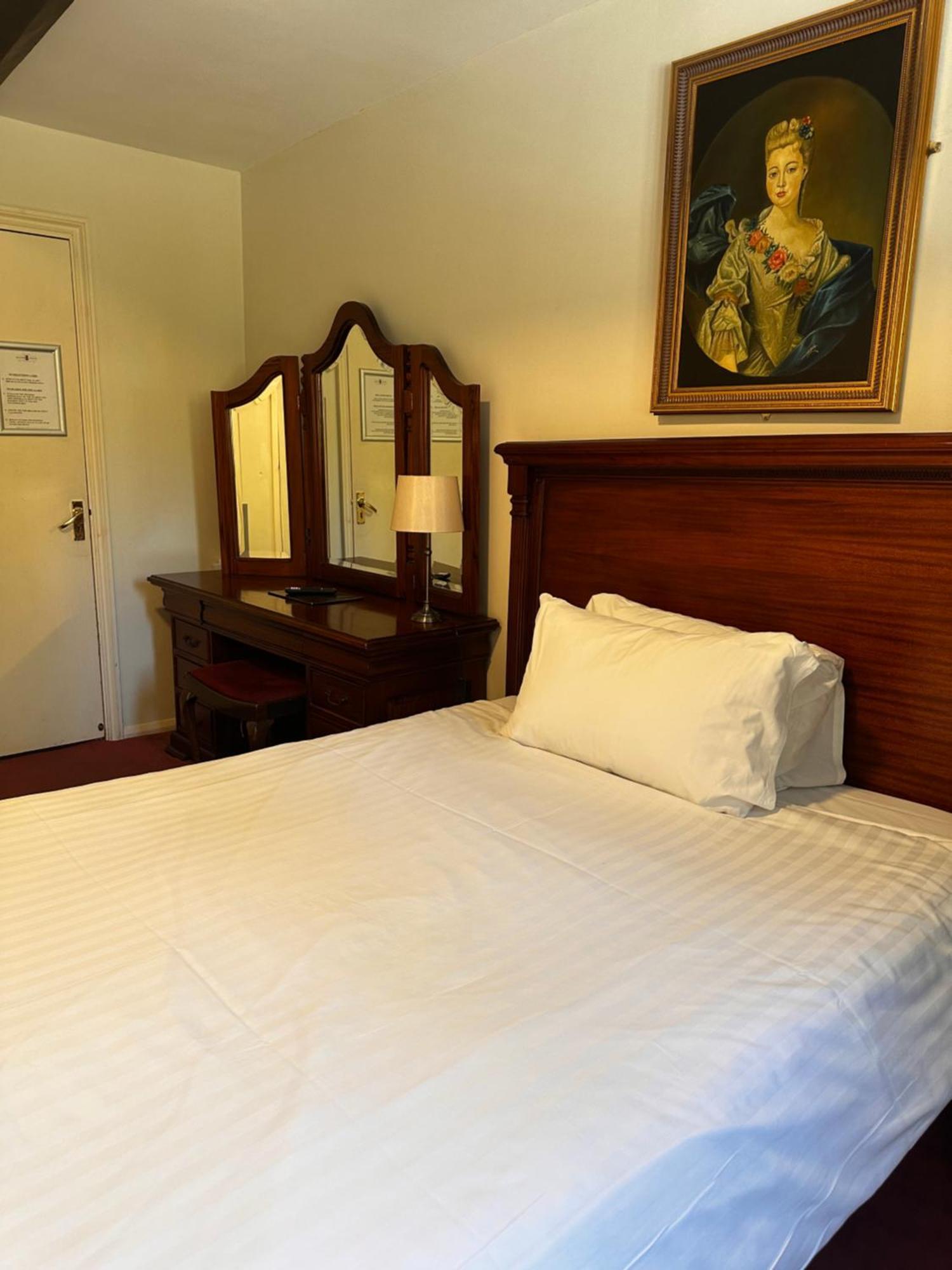 The Old Manor House Hotel