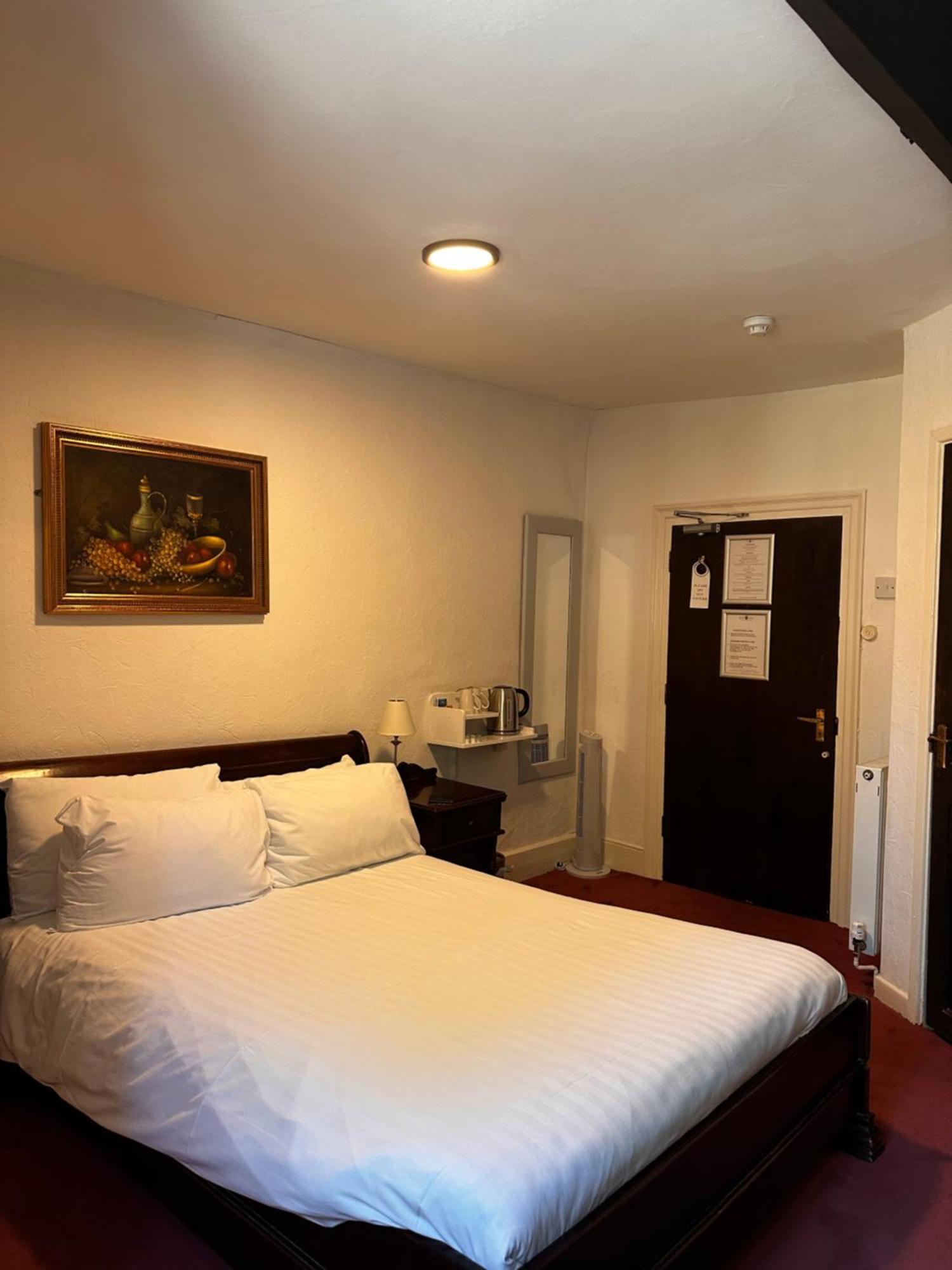 Hotel The Old Manor House