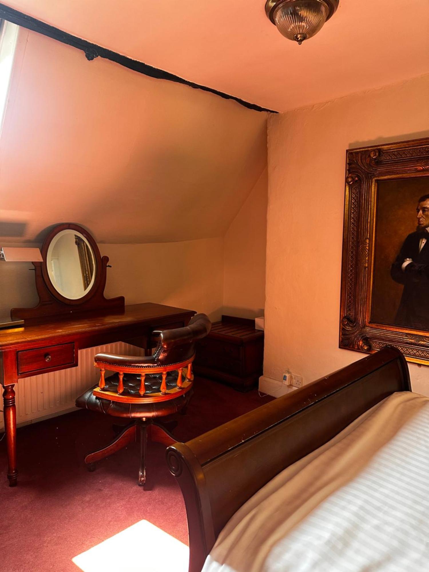 The Old Manor House 3* Keynsham