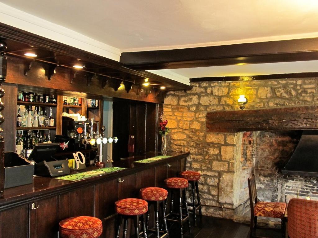 Hotel The Old Manor House Keynsham
