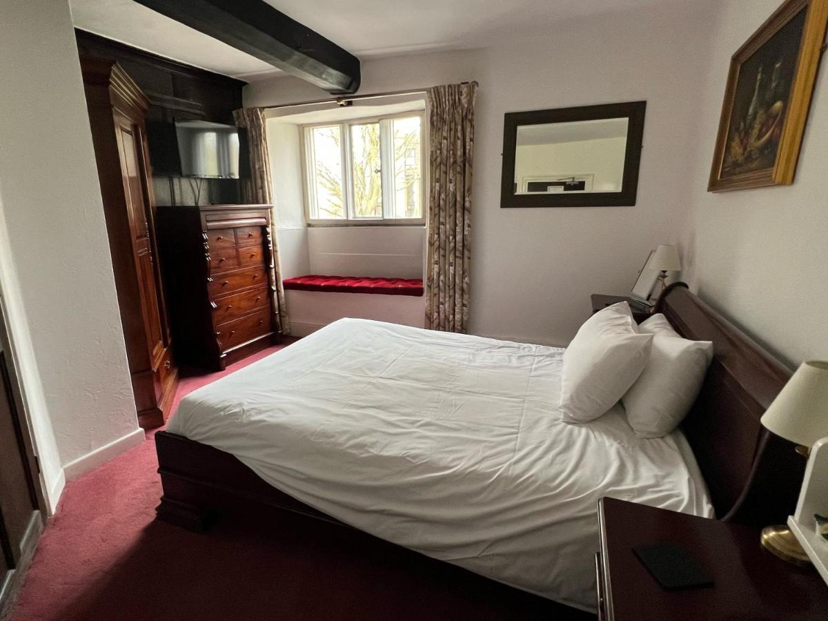 The Old Manor House 3*