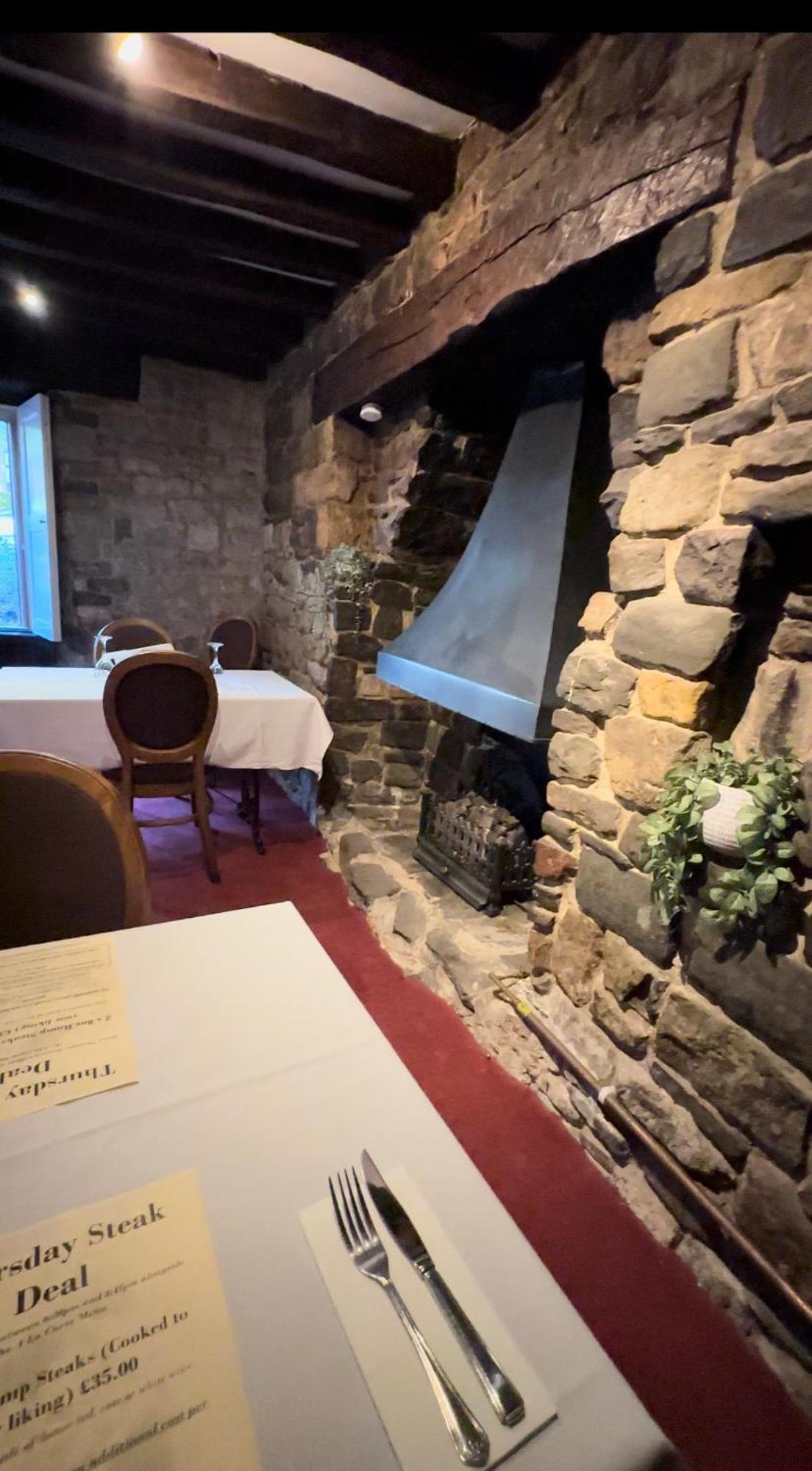 The Old Manor House 3* Keynsham