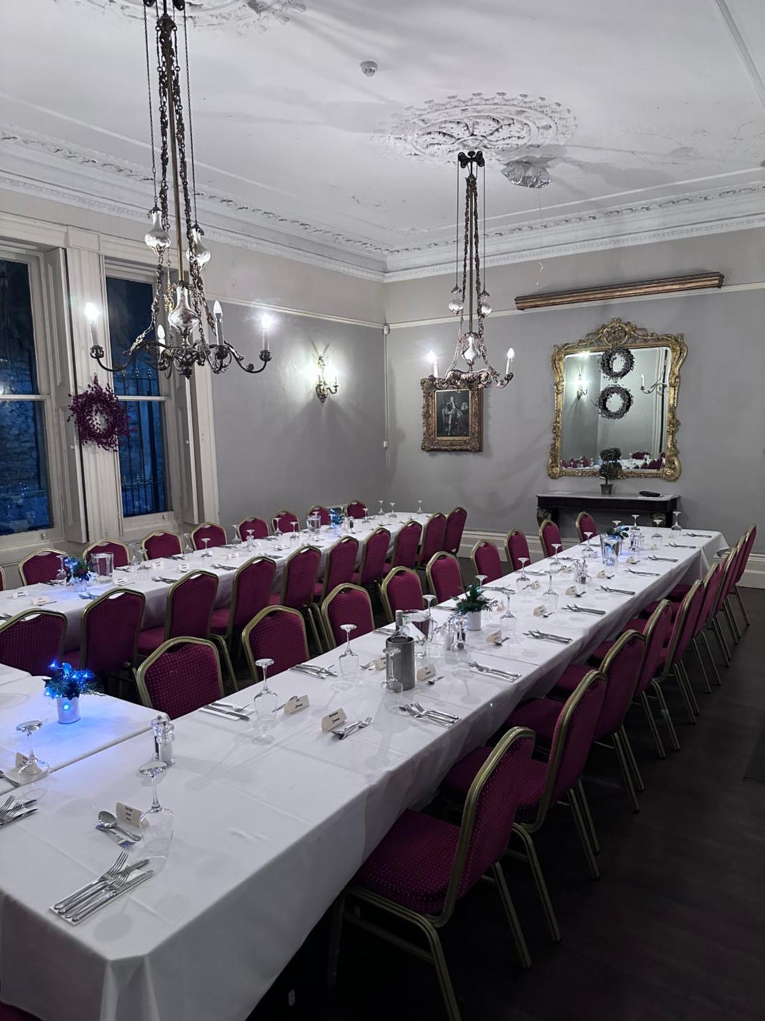 The Old Manor House 3*