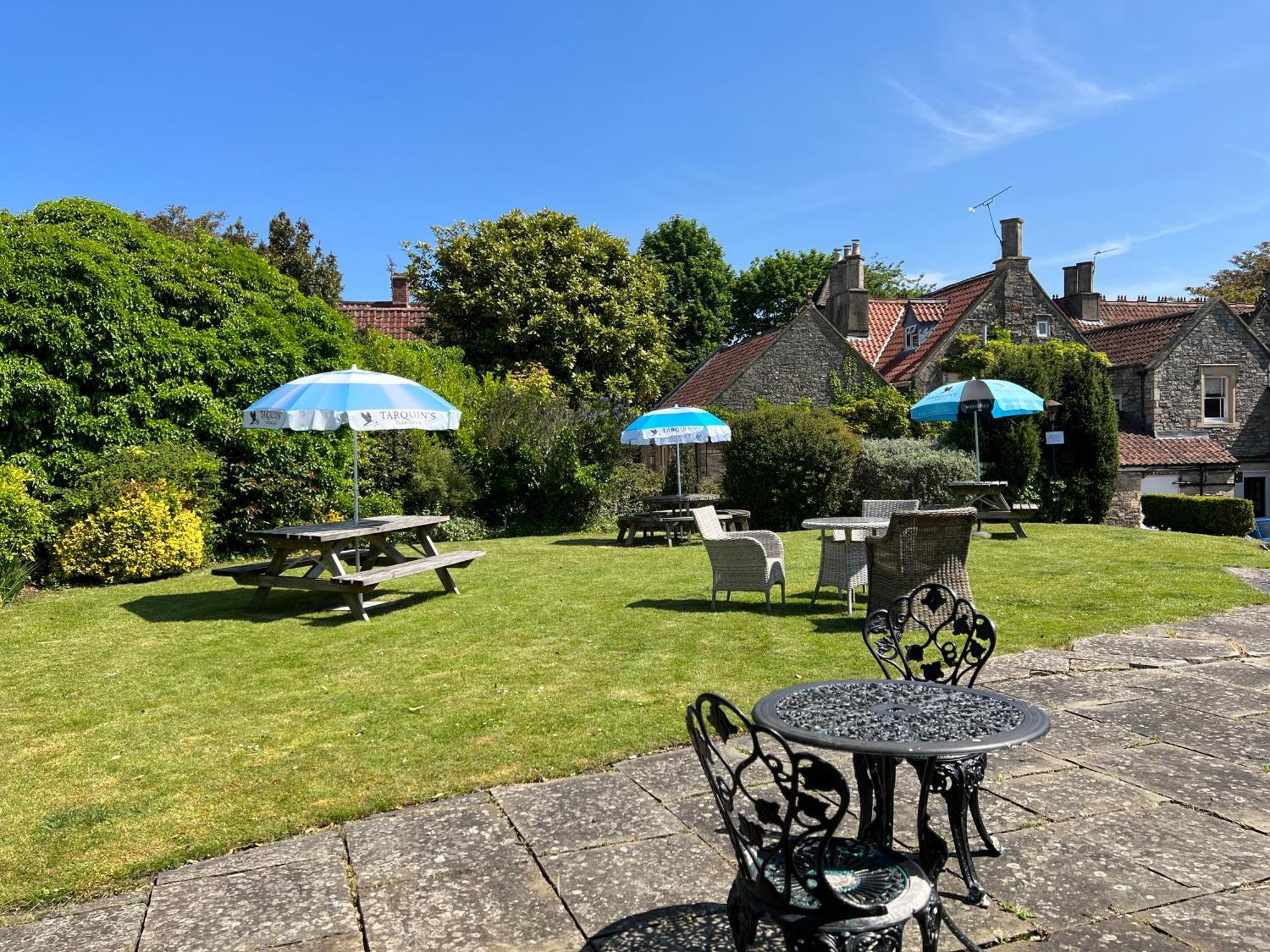 The Old Manor House Hotel 3*