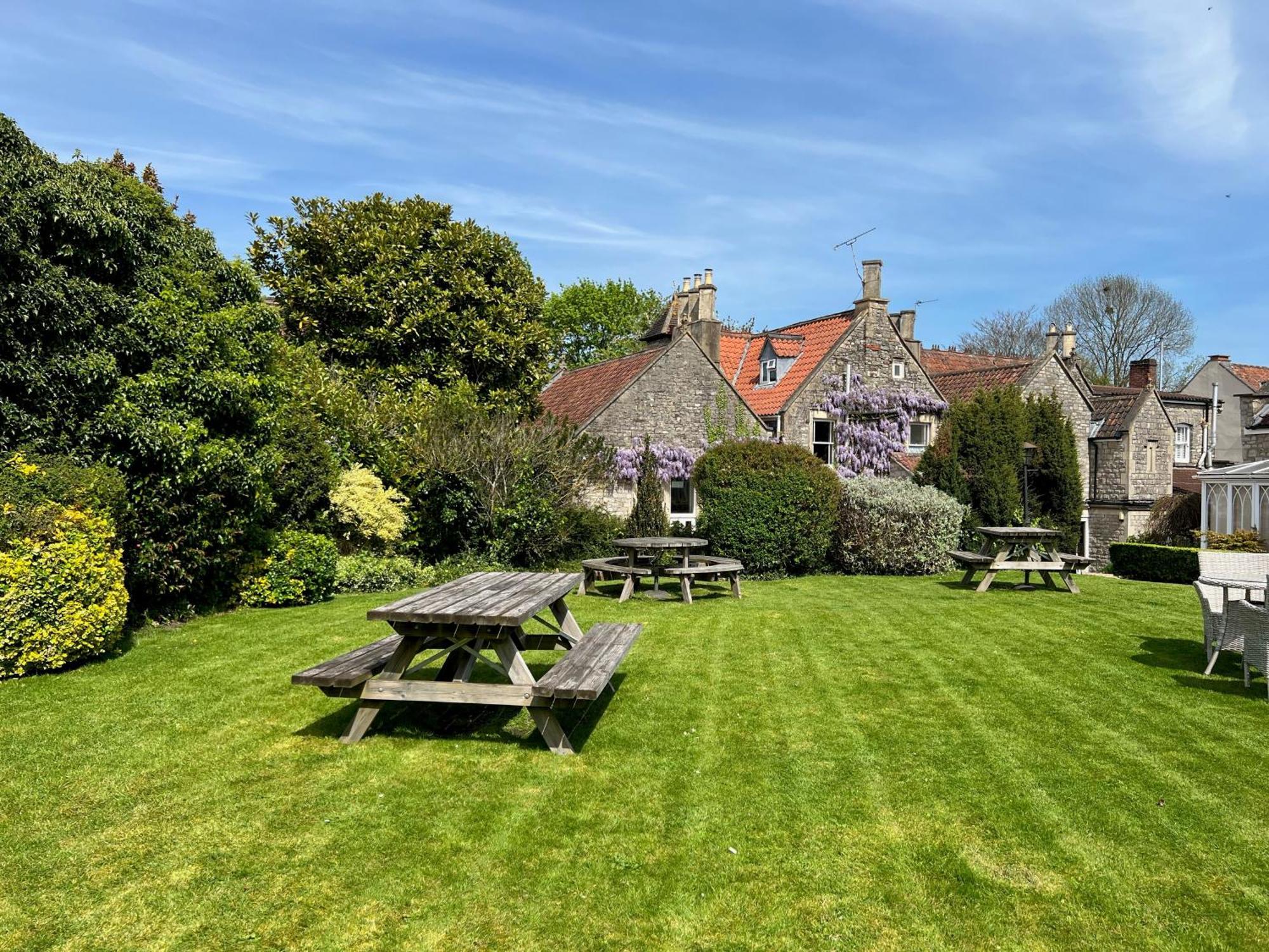 The Old Manor House Hotel 3*