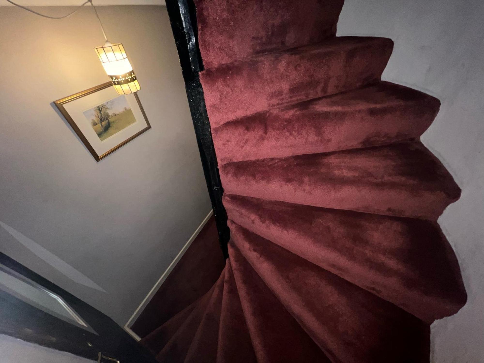 The Old Manor House Hotel 3*